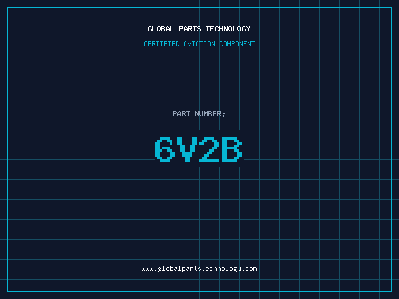 Aviation Part 6V2B