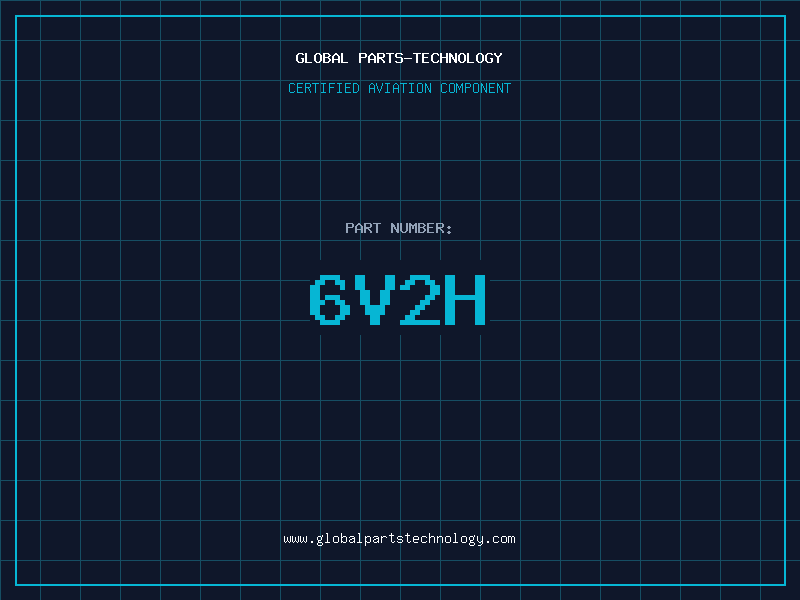 Aviation Part 6V2H