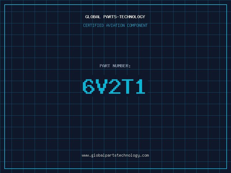 Aviation Part 6V2T1