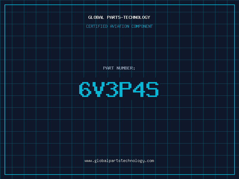 Aviation Part 6V3P4S