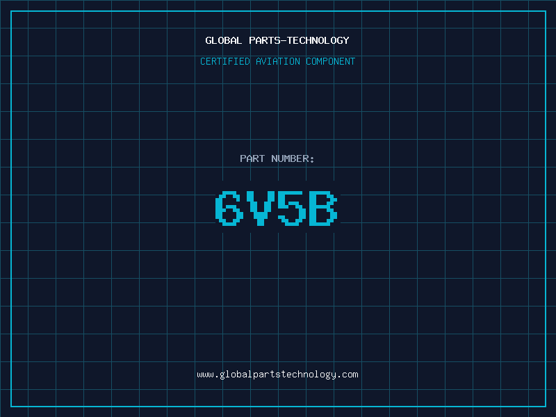 Aviation Part 6V5B