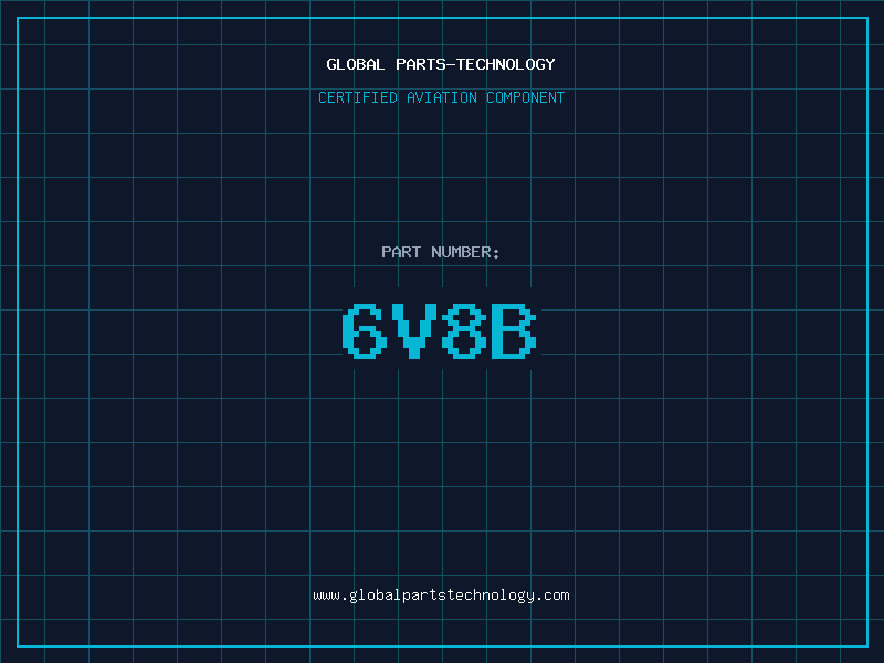 Aviation Part 6V8B