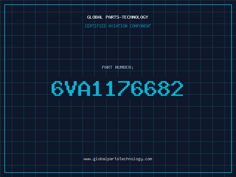 Aviation Part 6VA1176682
