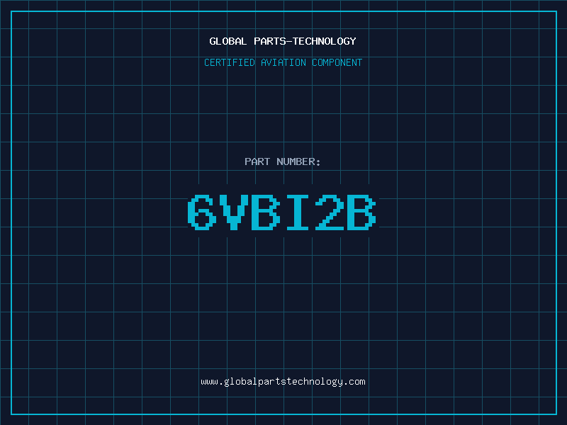 Aviation Part 6VBI2B