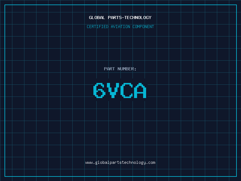 Aviation Part 6VCA