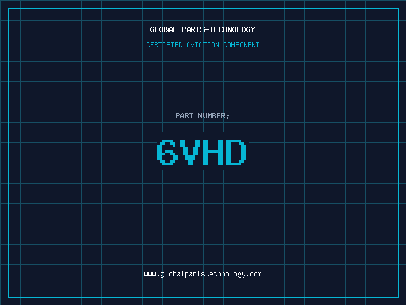 Aviation Part 6VHD