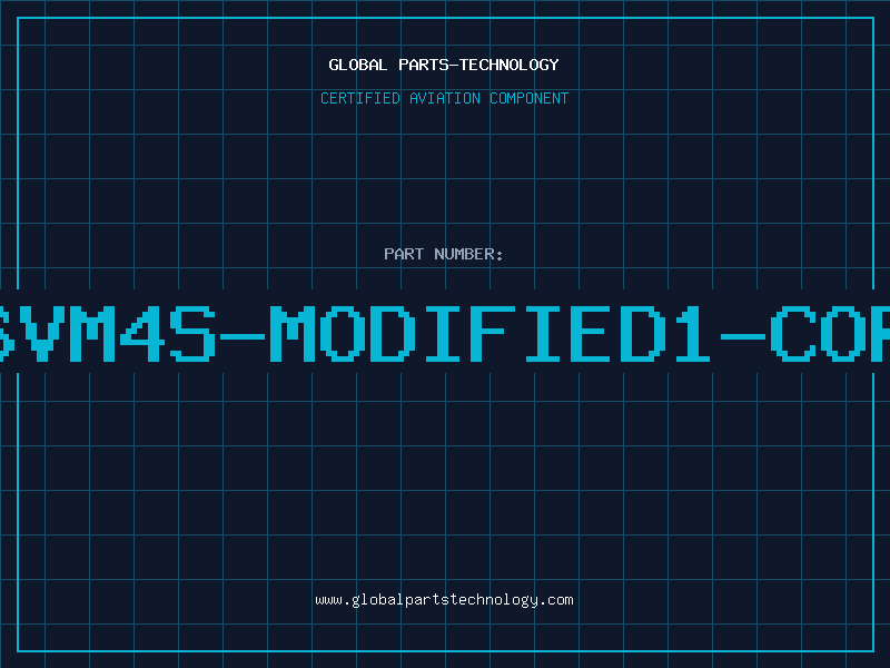 Aviation Part 6VM4S-MODIFIED1-COR