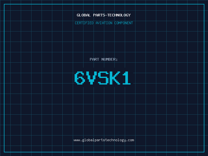Aviation Part 6VSK1