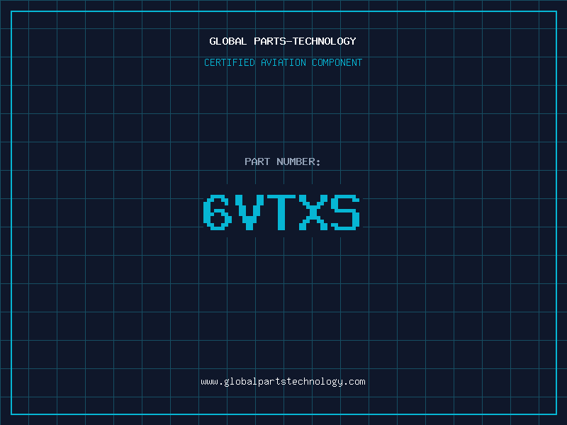 Aviation Part 6VTXS