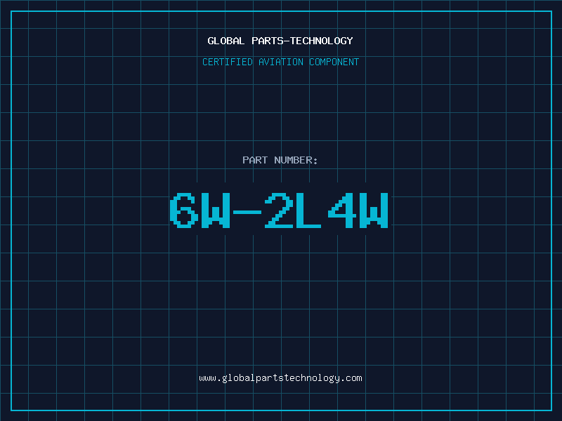 Aviation Part 6W-2L4W