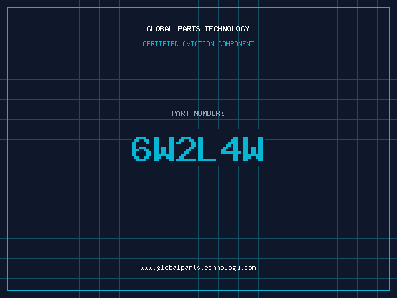Aviation Part 6W2L4W