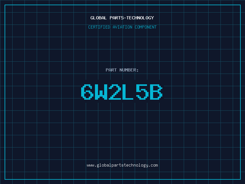 Aviation Part 6W2L5B
