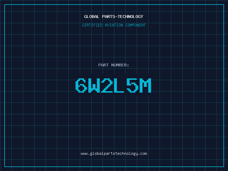 Aviation Part 6W2L5M