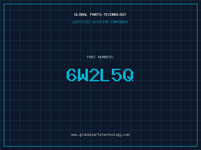 Aviation Part 6W2L5Q