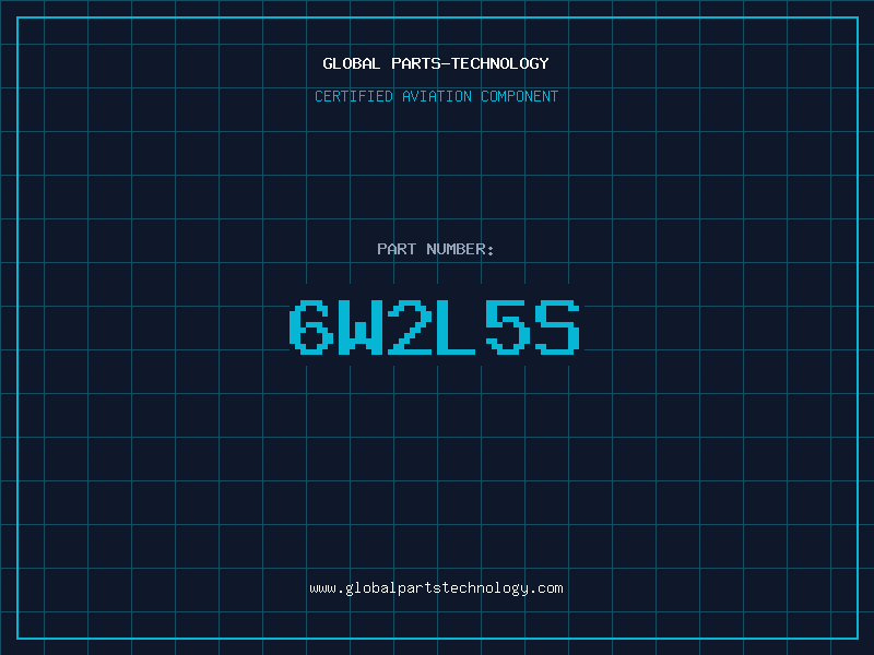 Aviation Part 6W2L5S