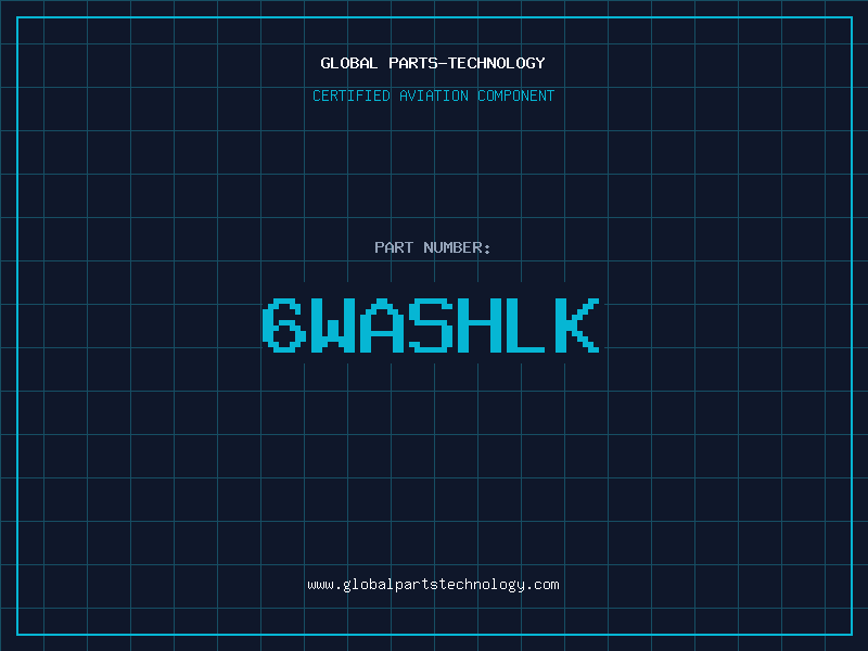 Aviation Part 6WASHLK