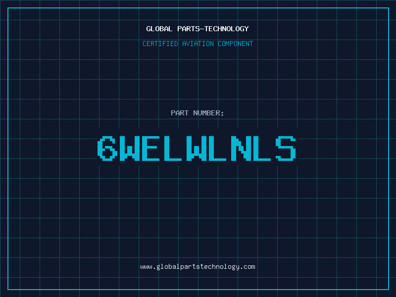 Aviation Part 6WELWLNLS