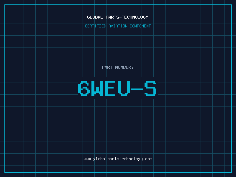 Aviation Part 6WEU-S