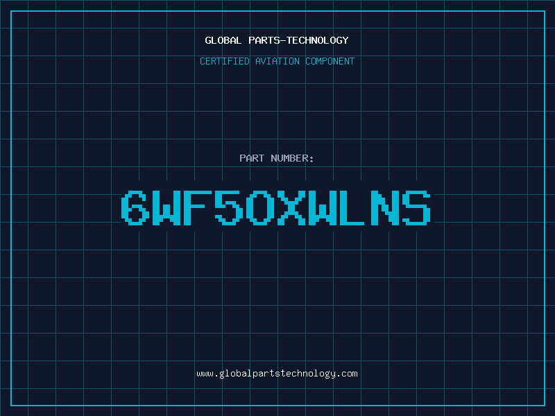 Aviation Part 6WF5OXWLNS