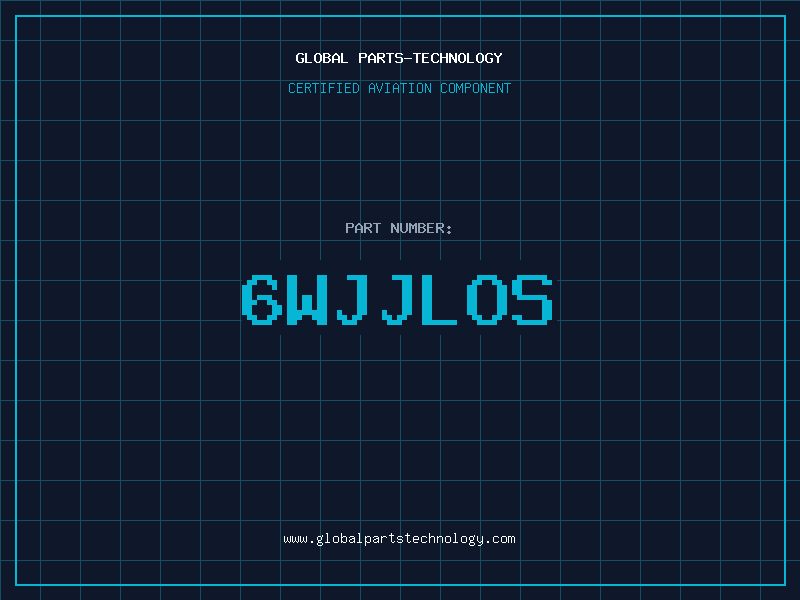 Aviation Part 6WJJLOS