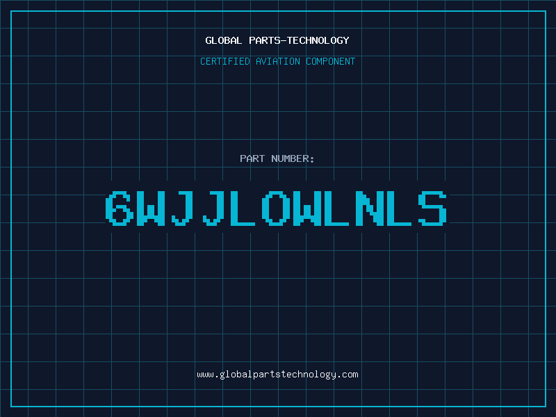 Aviation Part 6WJJLOWLNLS