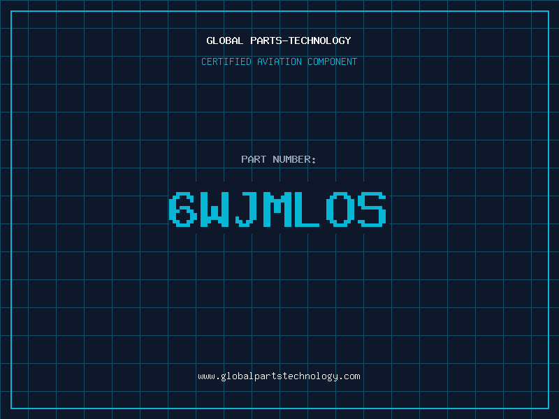 Aviation Part 6WJMLOS