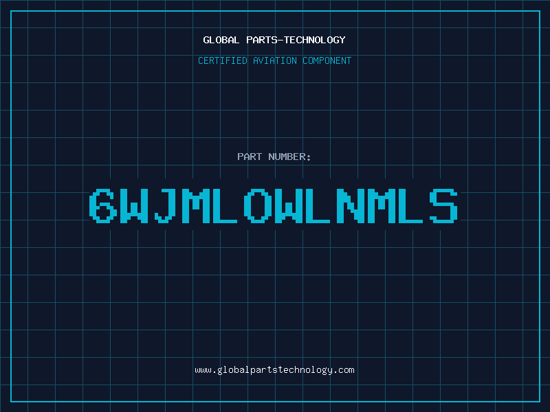 Aviation Part 6WJMLOWLNMLS