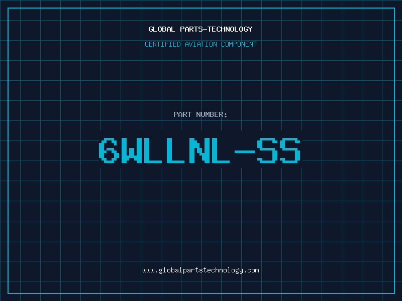 Aviation Part 6WLLNL-SS