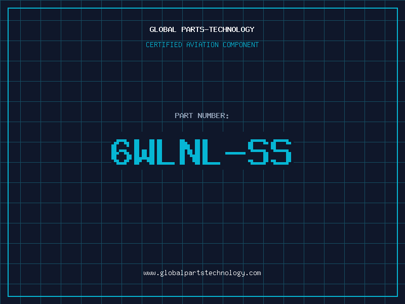 Aviation Part 6WLNL-SS