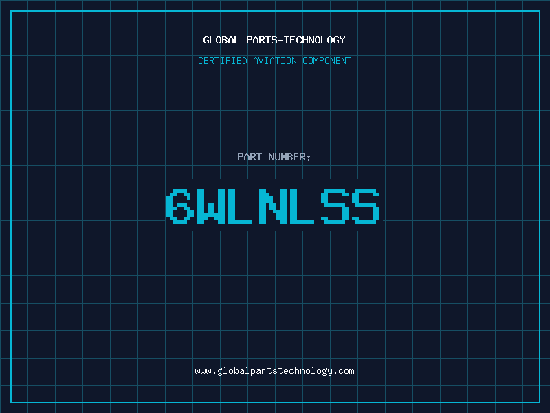 Aviation Part 6WLNLSS
