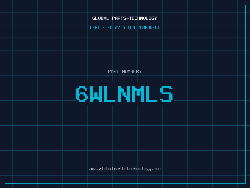 Aviation Part 6WLNMLS