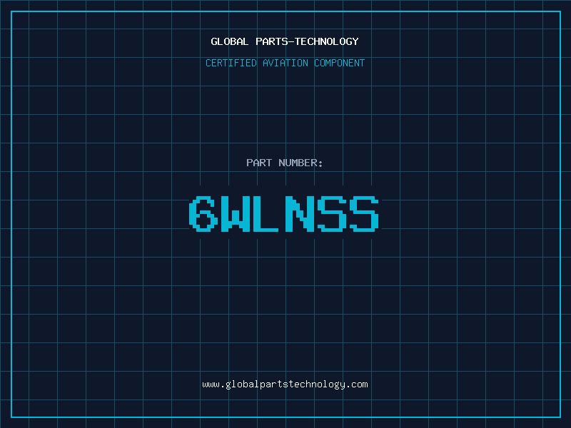 Aviation Part 6WLNSS
