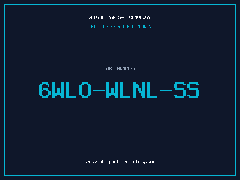 Aviation Part 6WLO-WLNL-SS