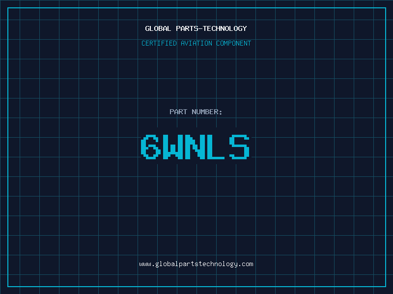 Aviation Part 6WNLS