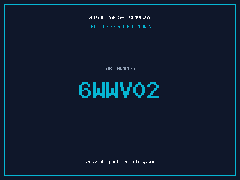 Aviation Part 6WWV02