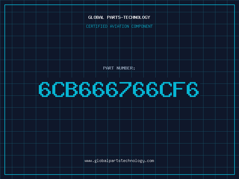 Aviation Part 6cb666766cf6