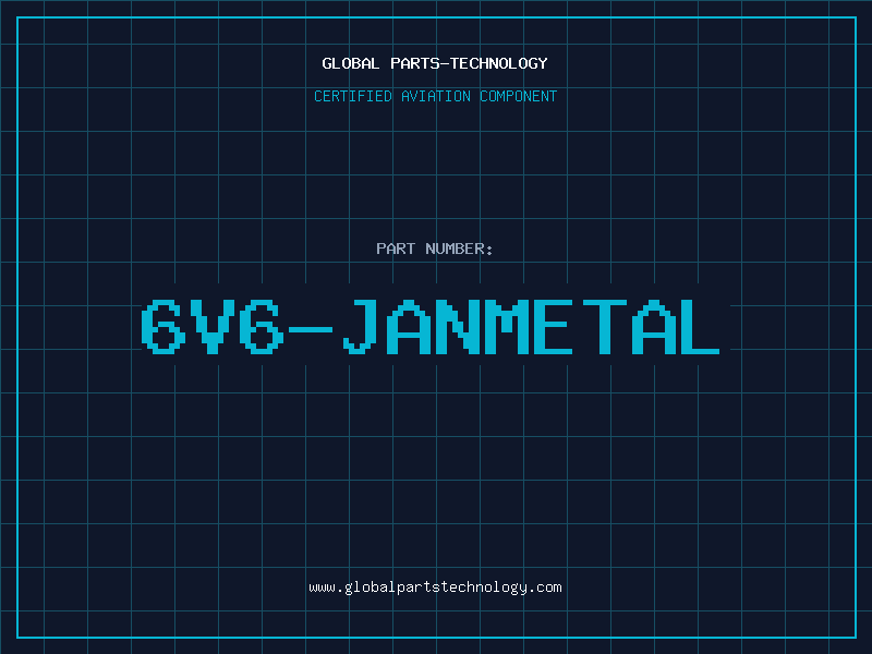 Aviation Part 6v6-janmetal