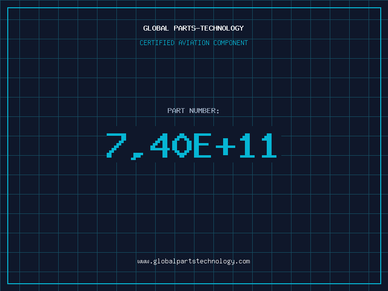 Aviation Part 7,40E+11