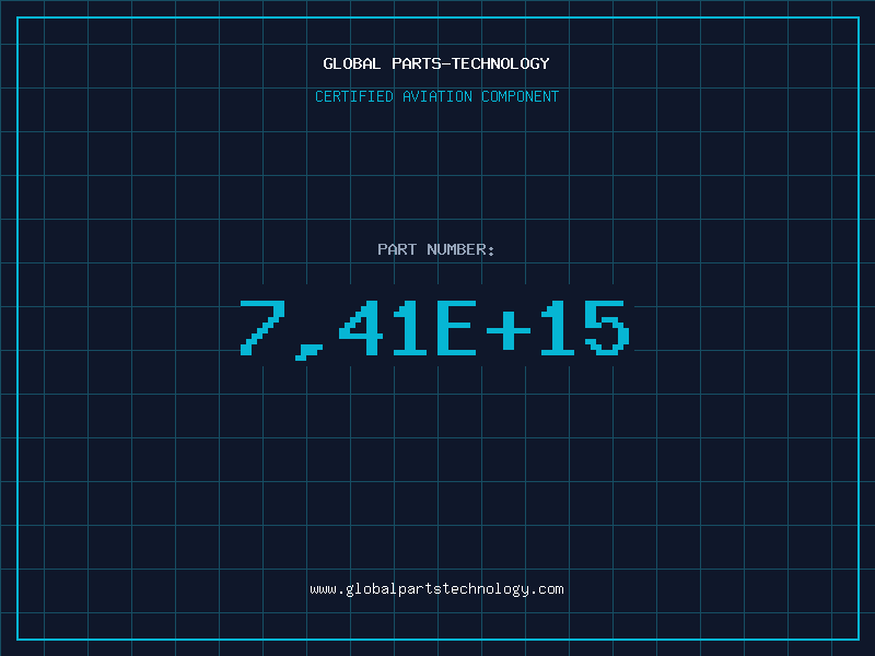 Aviation Part 7,41E+15