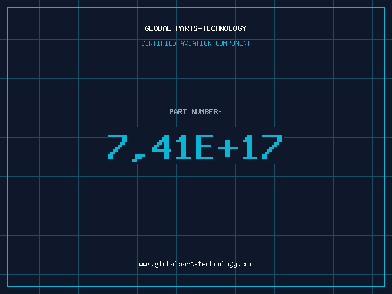 Aviation Part 7,41E+17