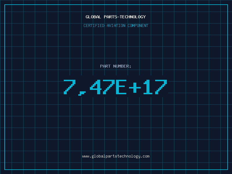 Aviation Part 7,47E+17