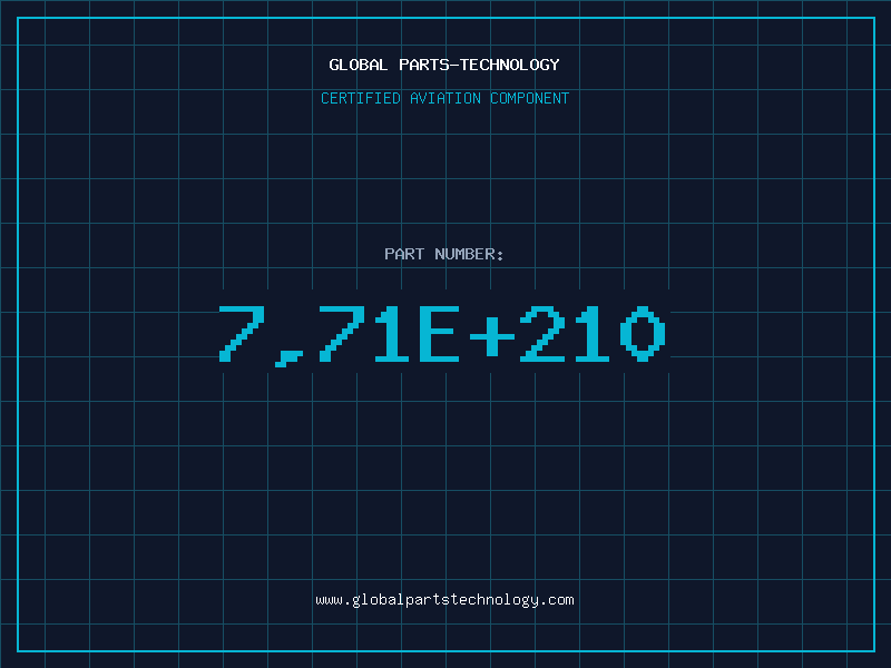Aviation Part 7,71E+210