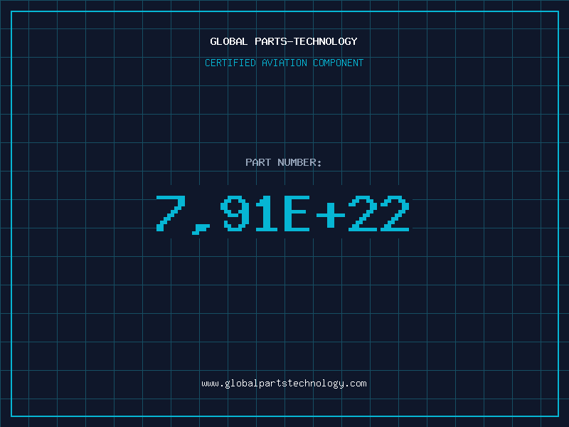 Aviation Part 7,91E+22