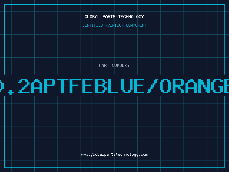Aviation Part 7/0.2APTFEBLUE/ORANGE24