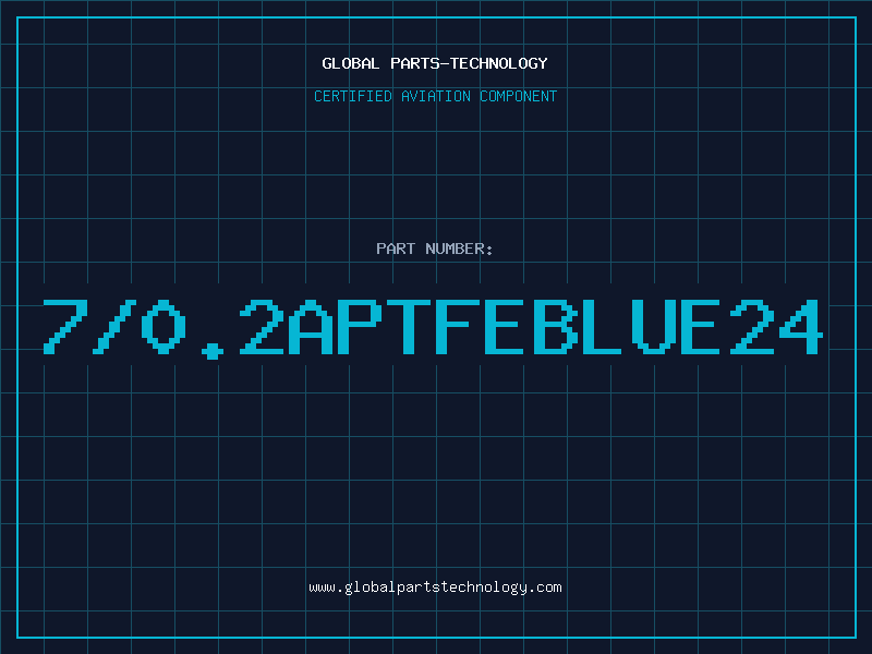 Aviation Part 7/0.2APTFEBLUE24
