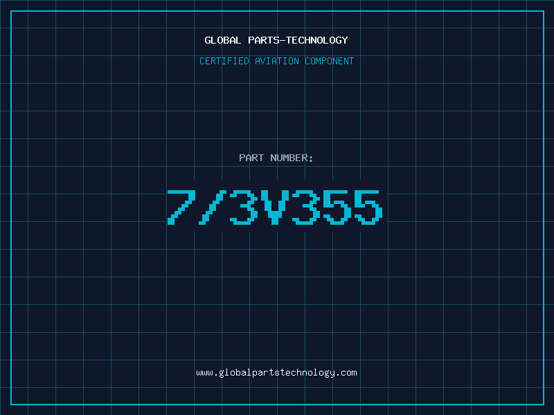 Aviation Part 7/3V355