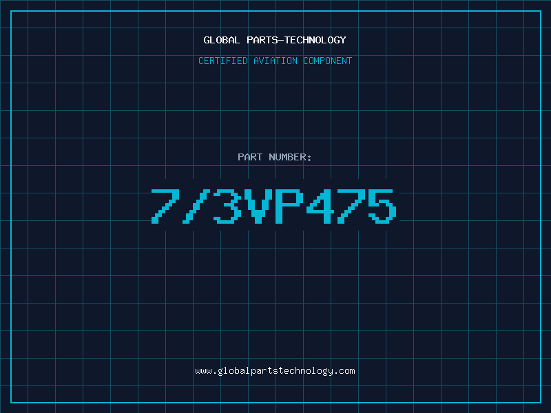 Aviation Part 7/3VP475