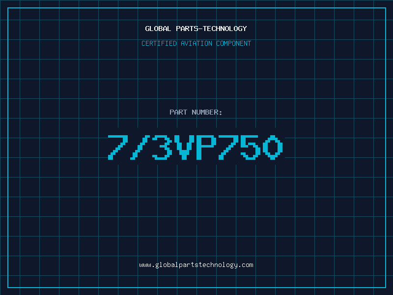 Aviation Part 7/3VP750