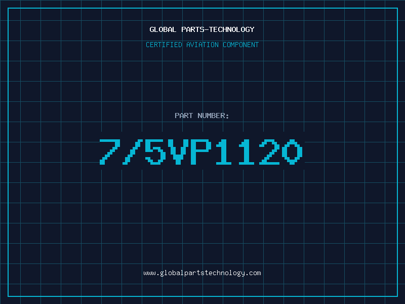 Aviation Part 7/5VP1120