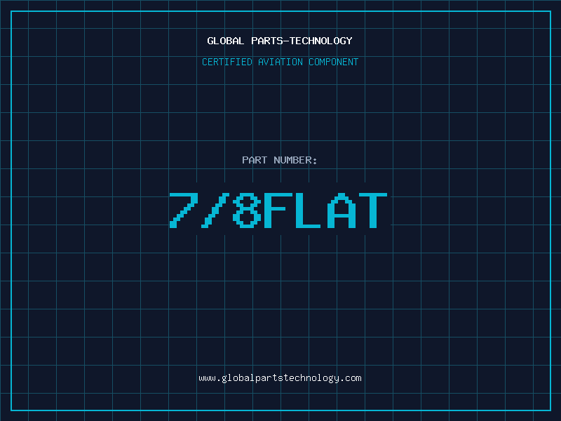 Aviation Part 7/8Flat